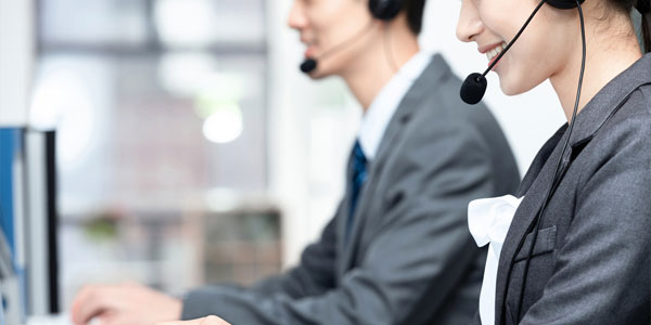 完善的檢測管理體系